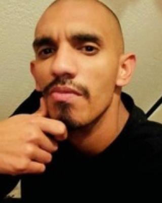 Pete Barrera death by force case profile photo