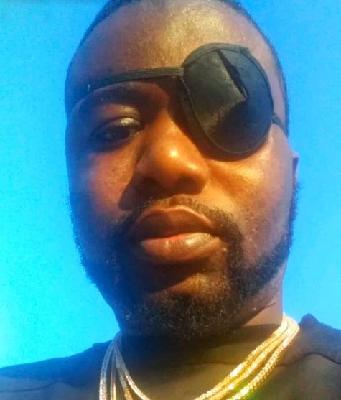 Clayton Hartfield Jr. death by force case profile photo