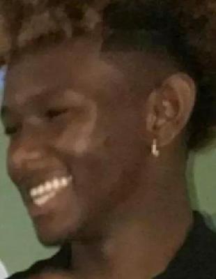 Gerrod Dorn death by force case profile photo