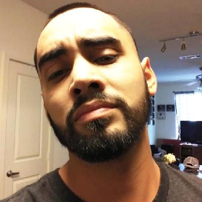 Lucio Gustavo Carmona death by force case profile photo