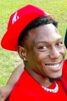 Joe Jones Jr death by force case profile photo