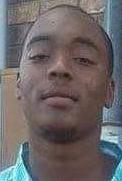 Rakeem Phillips death by force case profile photo