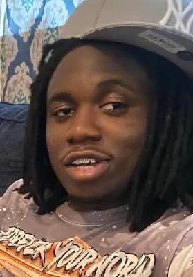 Dontrell Gooden death by force case profile photo