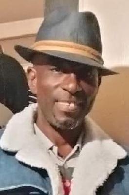 Maurice Stewart death by force case profile photo