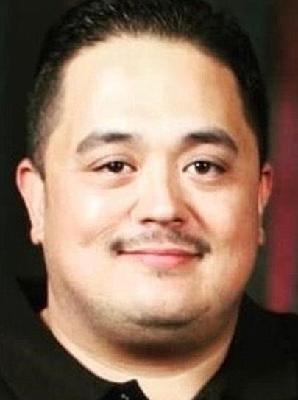 Roberto Flores Jr death by force case profile photo