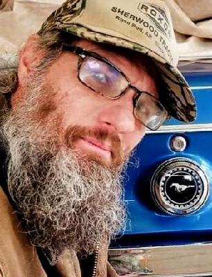 Gary Knight death by force case profile photo