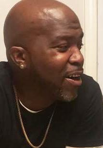 Malous Kelley Jr. death by force case profile photo
