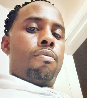 Donneal Jones death by force case profile photo