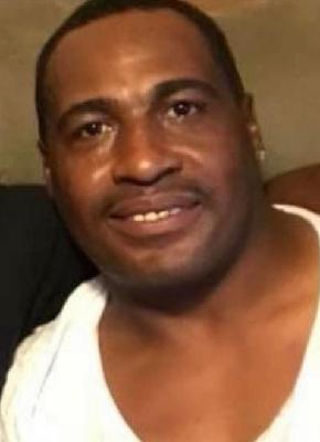 Frank Suggs Jr. death by force case profile photo