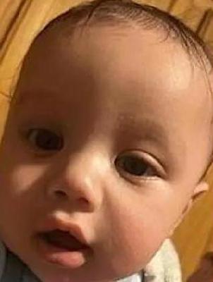 Messiah Diaz death by force case profile photo