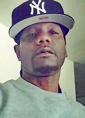 John Pipkin death by force case profile photo