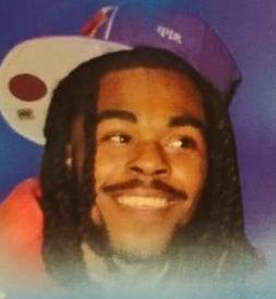 Jeremiah Law death by force case profile photo