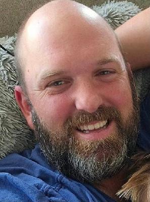 Joshua Johns death by force case profile photo