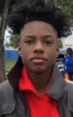Nolan King death by force case profile photo