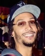 Esteban Arrufatt, death by force case profile photo