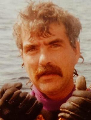 Garry Bartlett death by force case profile photo
