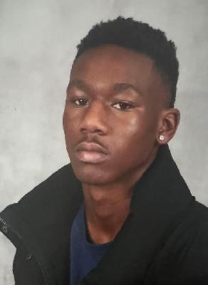 Elijah Hatcher death by force case profile photo
