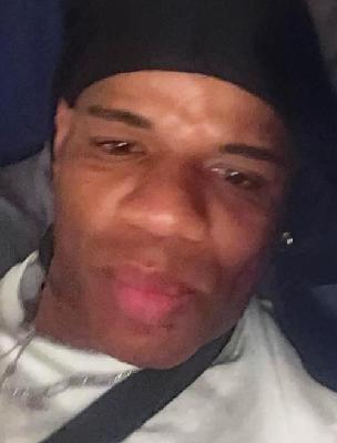 Tijuan Heard death by force case profile photo