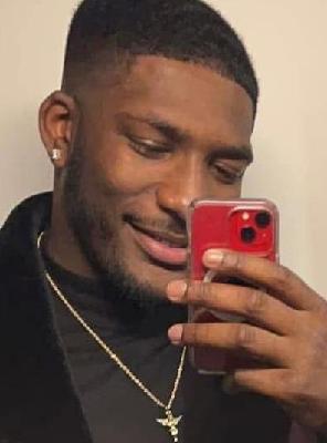Andre S. Stewart death by force case profile photo
