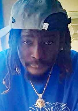 Timothy Byrd death by force case profile photo