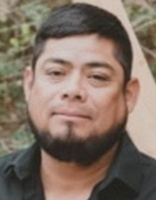Israel Cruz death by force case profile photo