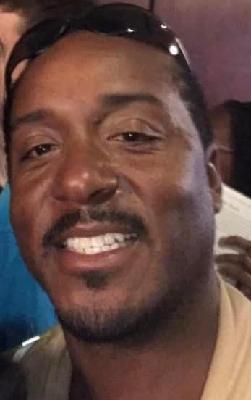 Antwan Small death by force case profile photo