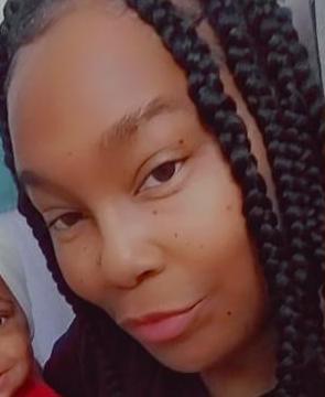 Sabrina McCain death by force case profile photo