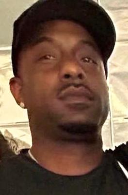 Darryl Parker death by force case profile photo