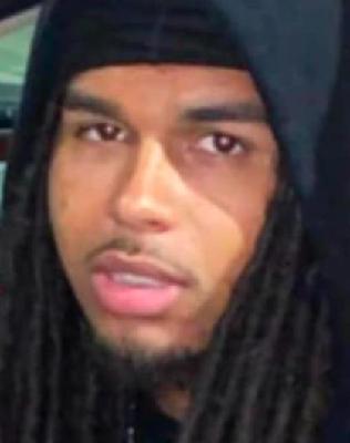 Donell Tyrell Gause Jr. death by force case profile photo