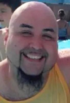 Leonardo Martinez death by force case profile photo