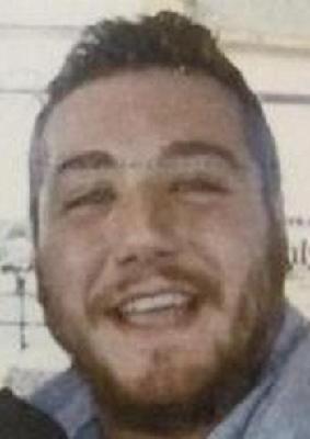 Ronald Pence death by force case profile photo