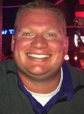 Aaron Snook death by force case profile photo
