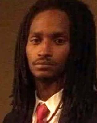 Jentre Parker-White death by force case profile photo