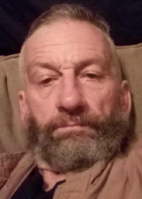 Clifford Hargis death by force case profile photo