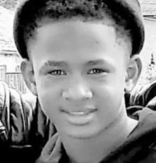 Nathan Cole Jr death by force case profile photo