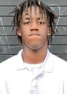 Skyler Donahue death by force case profile photo