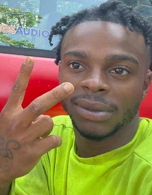Christian West death by force case profile photo