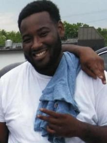 Gary Matthews Jr. death by force case profile photo