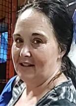 Kari Hatfield death by force case profile photo