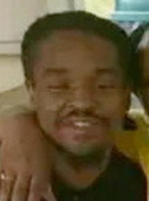 Sharif Darryl Walker-El Jr. death by force case profile photo