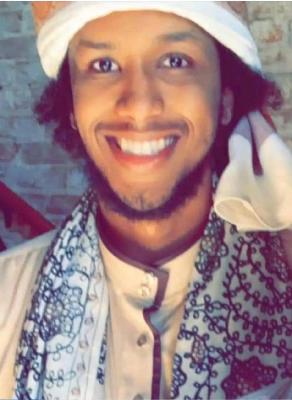 Dahir Dahir death by force case profile photo
