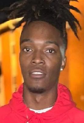 Jacquez Morris death by force case profile photo