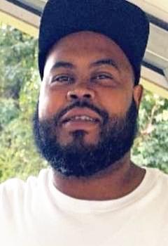 Myron Rowe death by force case profile photo