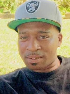 Rodrigus Adams death by force case profile photo