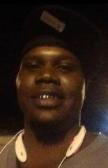 Charles Ray Martin death by force case profile photo
