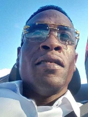 Bryant Netters death by force case profile photo