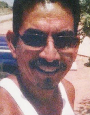 George Yzquierdo death by force case profile photo