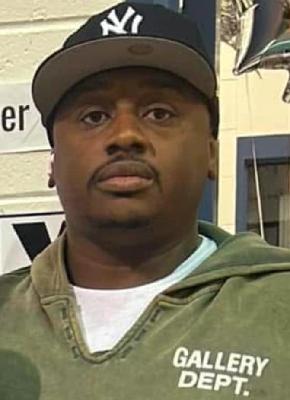 Devaughan Bell death by force case profile photo