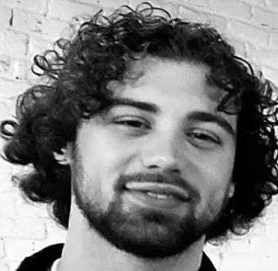 Angelo Markantonakis death by force case profile photo