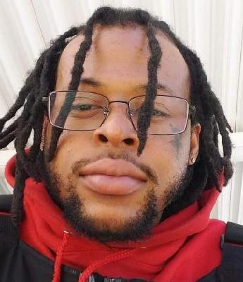 Larry Maurice Sas death by force case profile photo